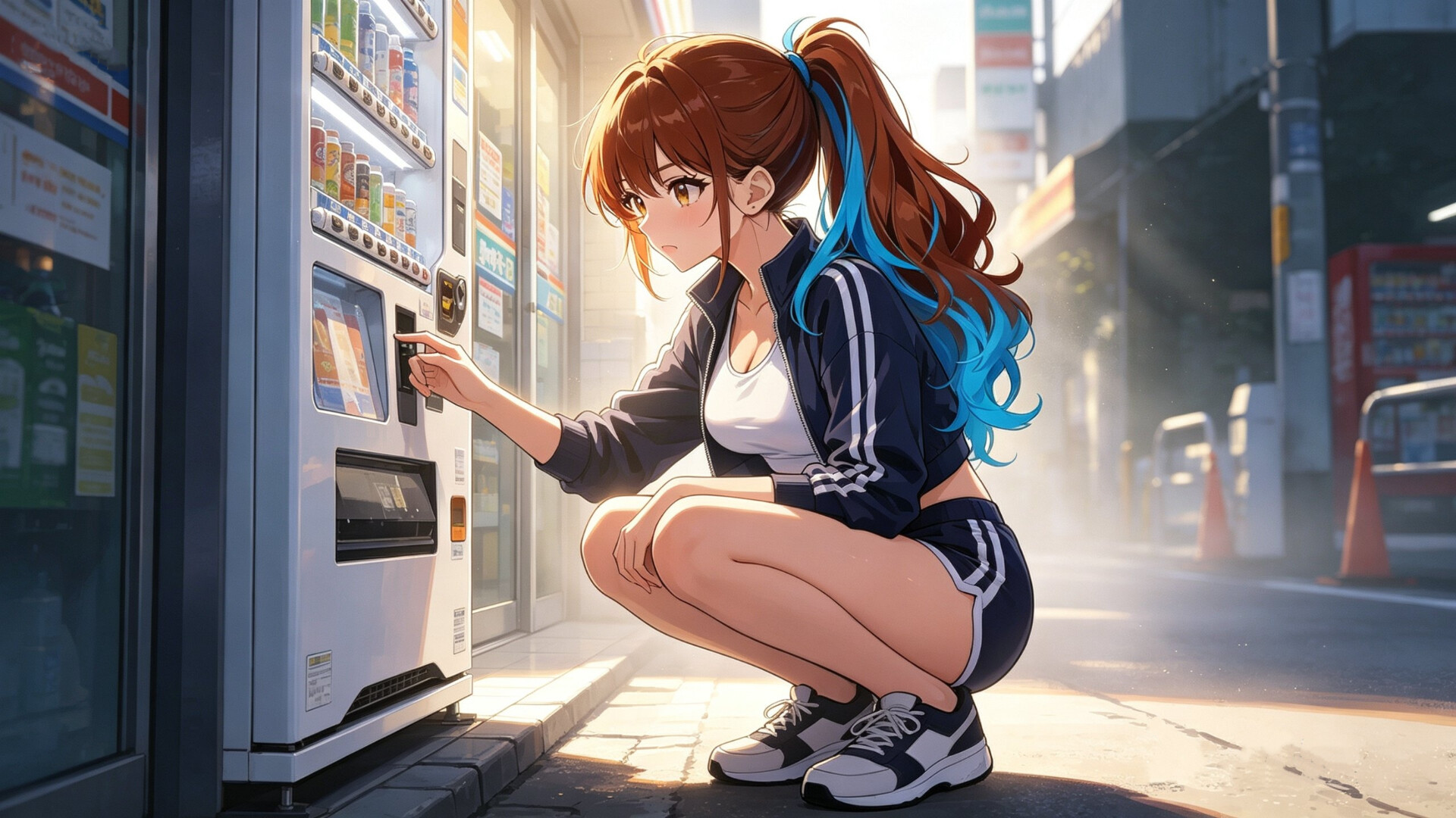 Imperfect Miracle screenshot 4