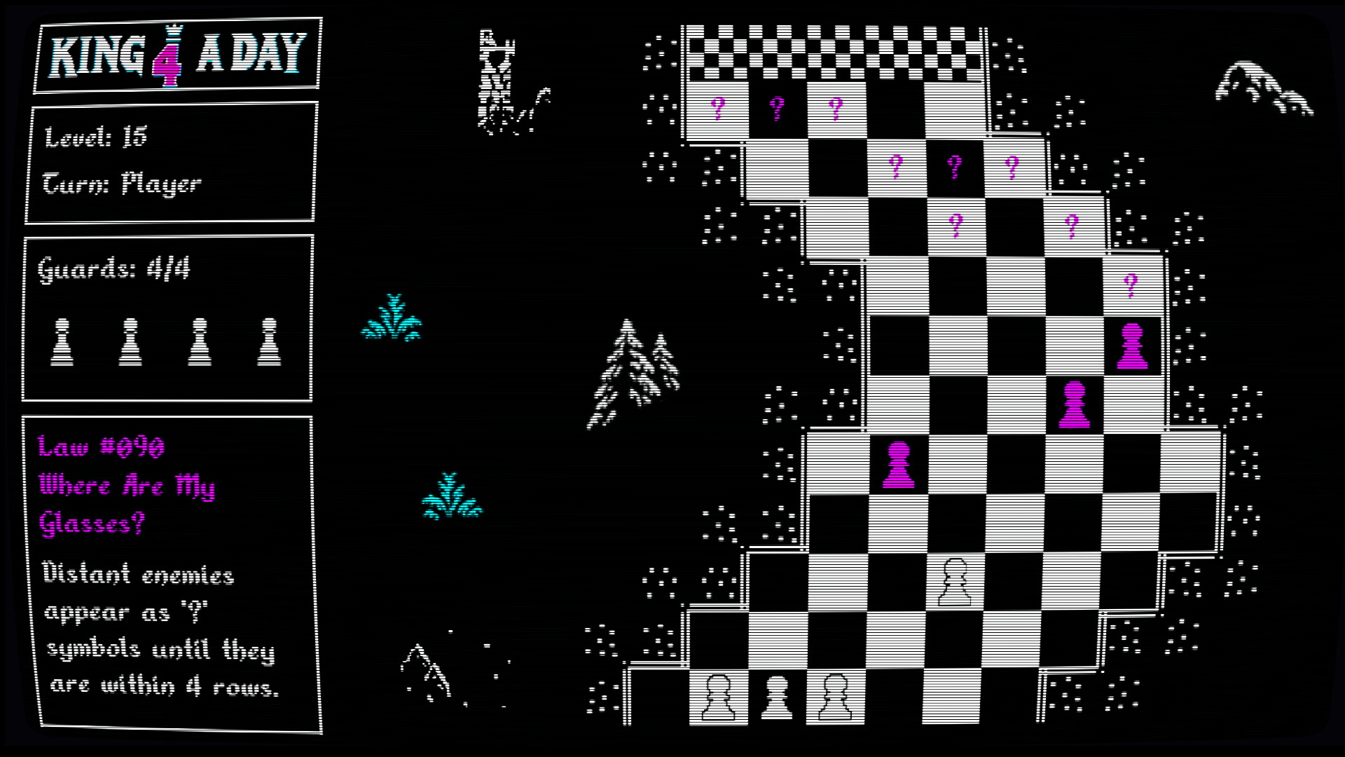 KING 4 A DAY screenshot 3