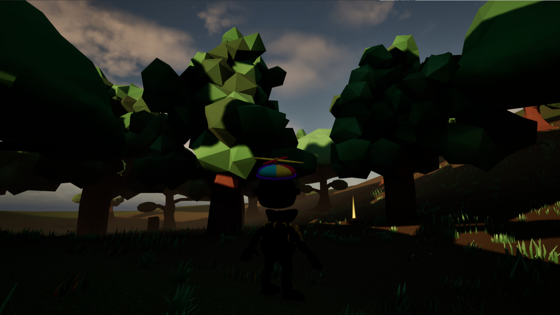 DON’T CAMP ON BEAR ISLAND trailer