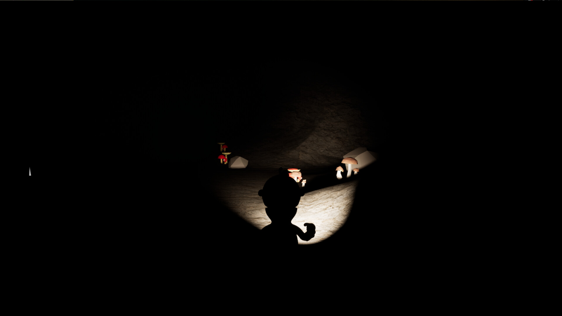 DON’T CAMP ON BEAR ISLAND screenshot 2