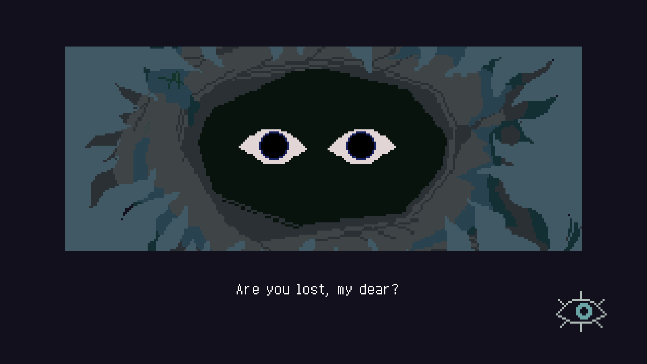 Stranger Hollow: The Wilds That Raised Me screenshot 5