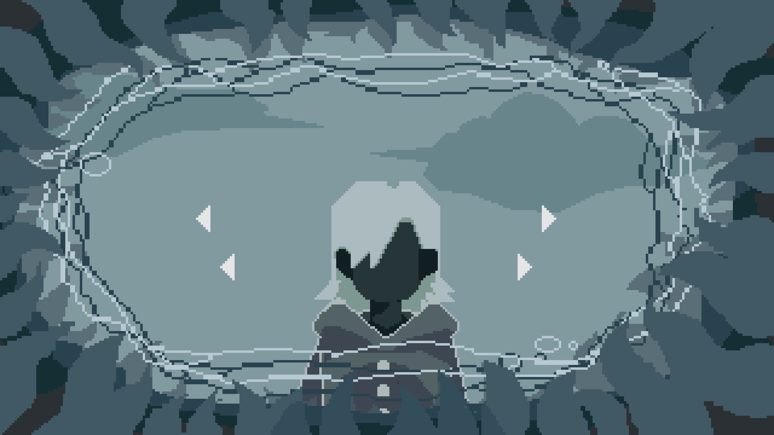 Stranger Hollow: The Wilds That Raised Me screenshot 1