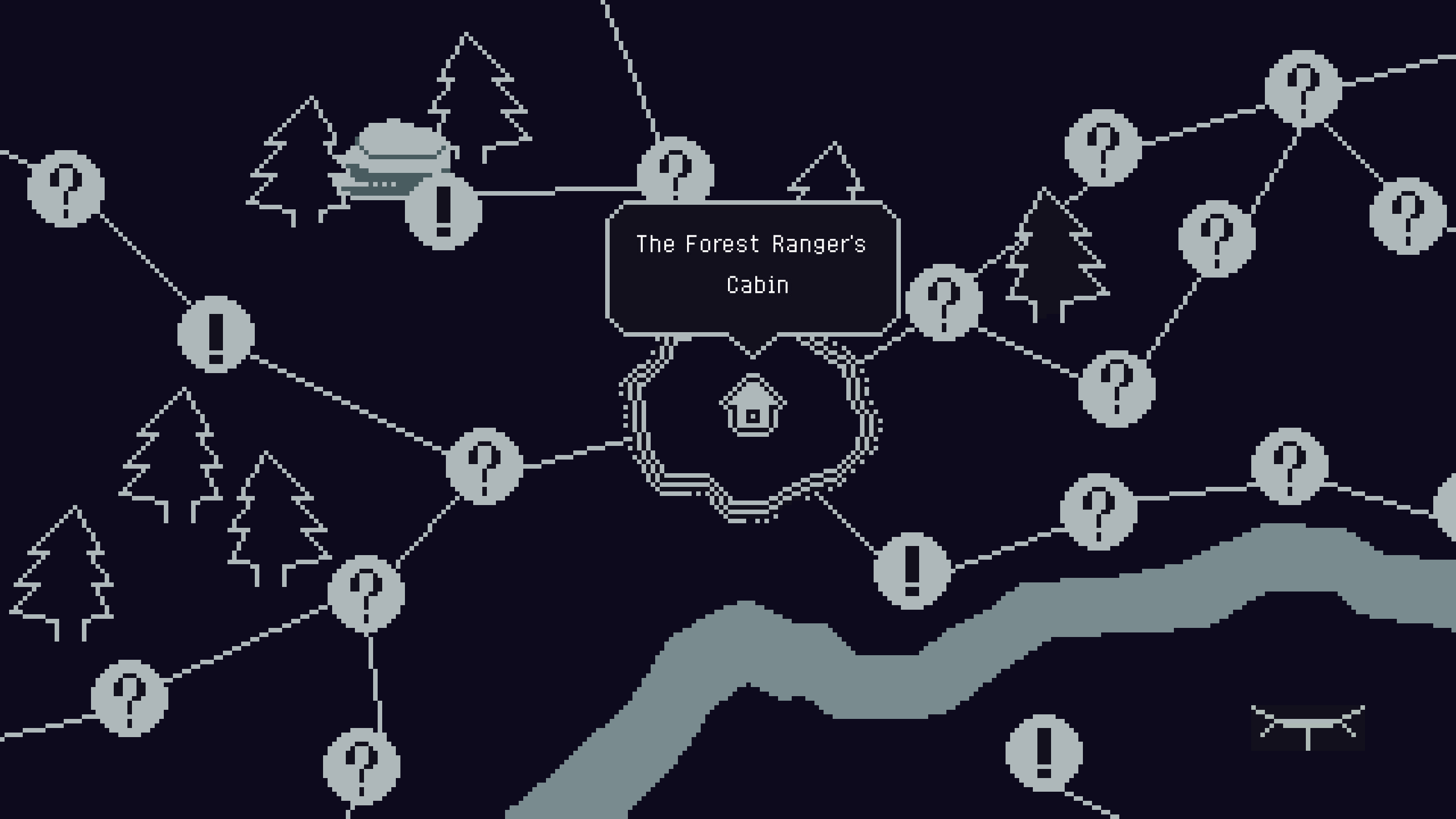 Stranger Hollow: The Wilds That Raised Me screenshot 2