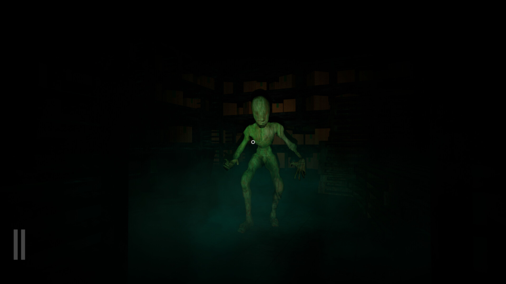Scar of Evil screenshot 5