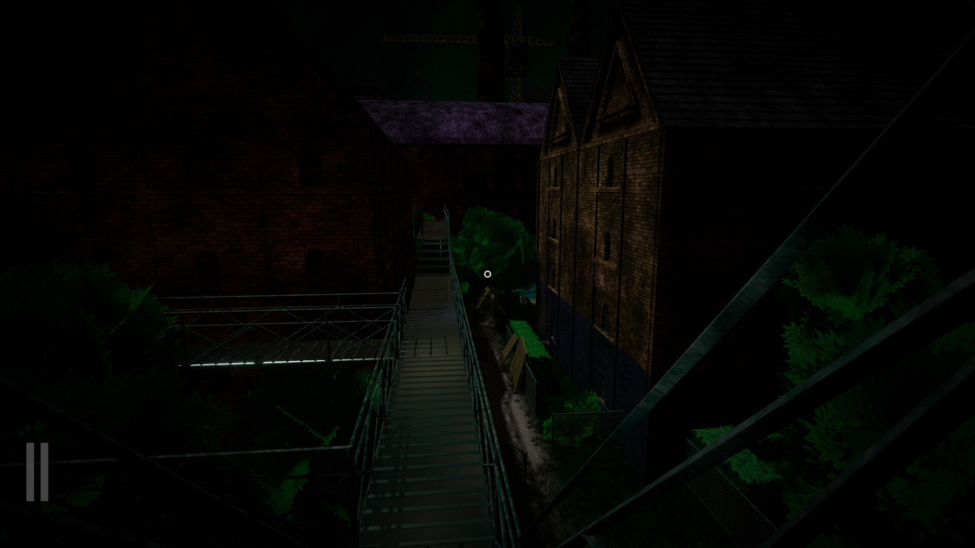 Scar of Evil screenshot 3