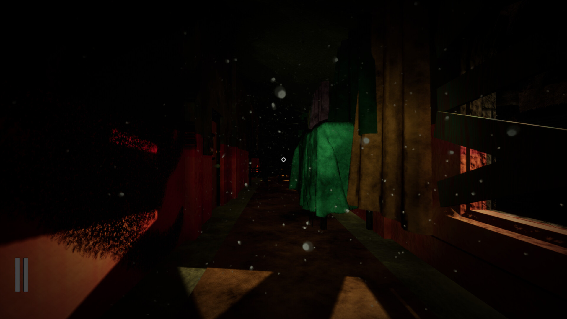 Scar of Evil screenshot 4