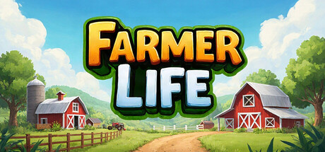 Cover art from Farmer Life