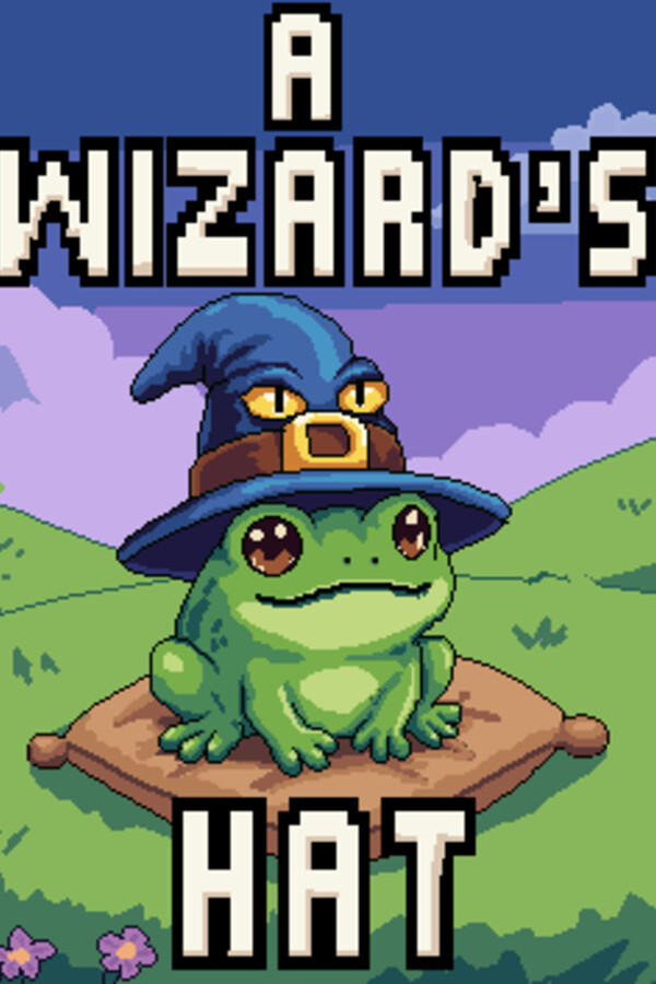 A Wizard's Hat