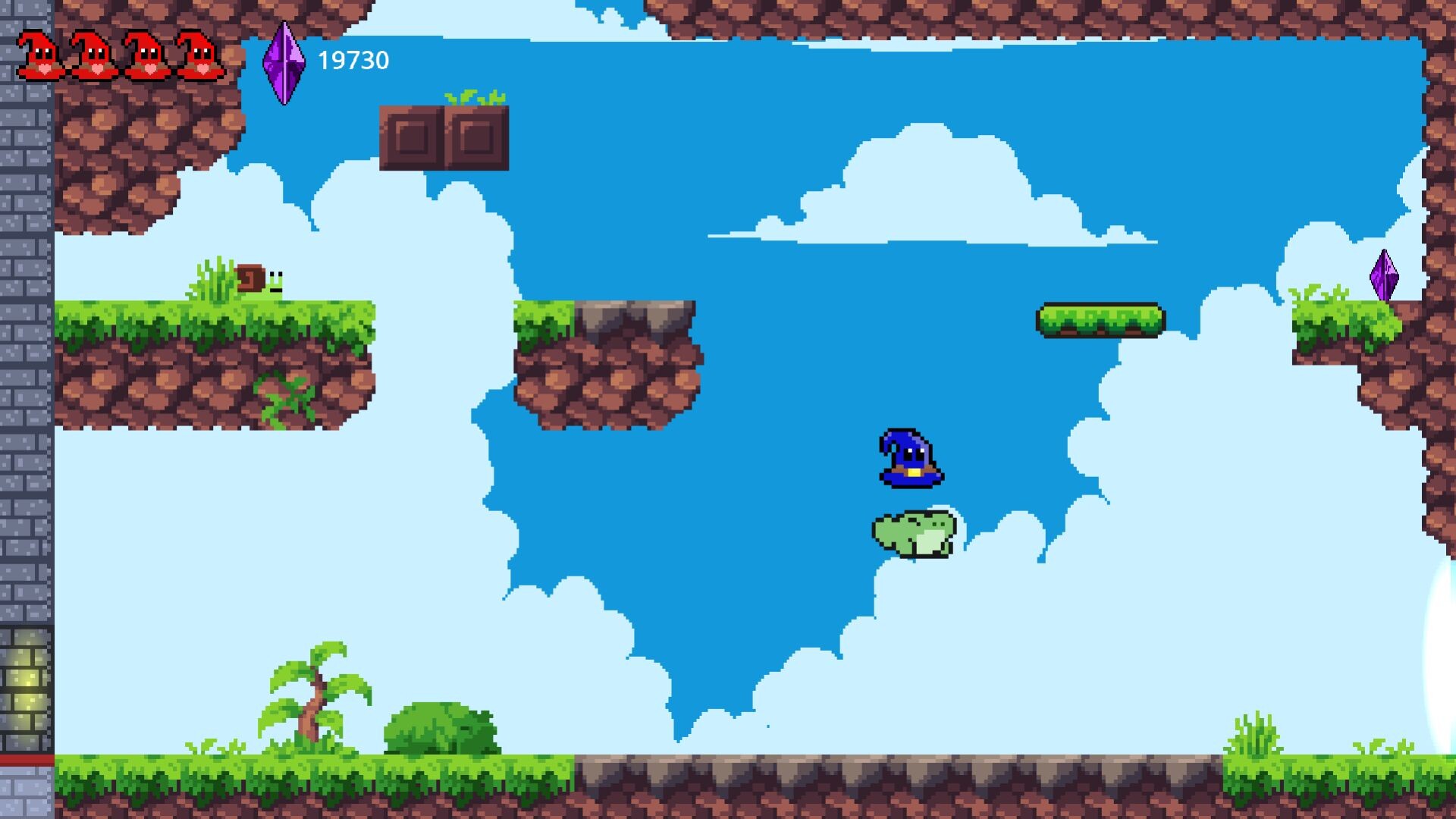 A Wizard's Hat screenshot 5