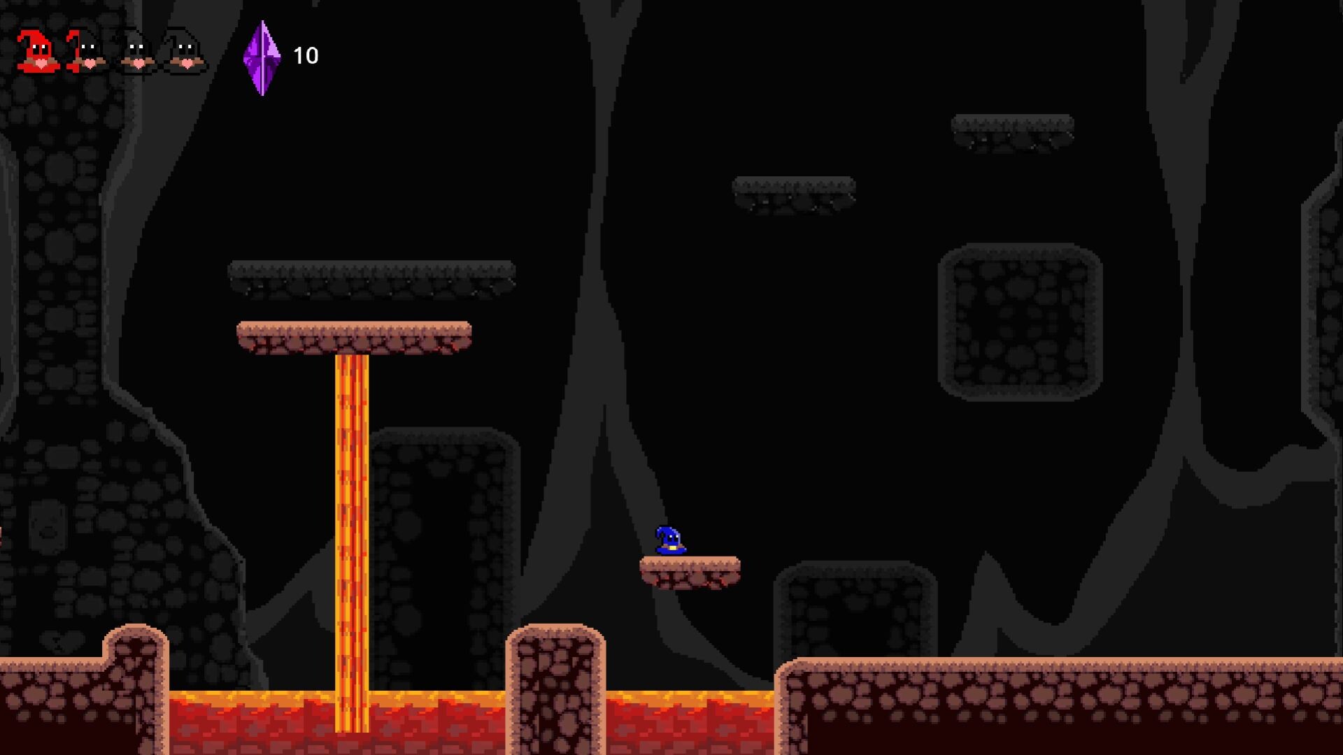 A Wizard's Hat screenshot 2