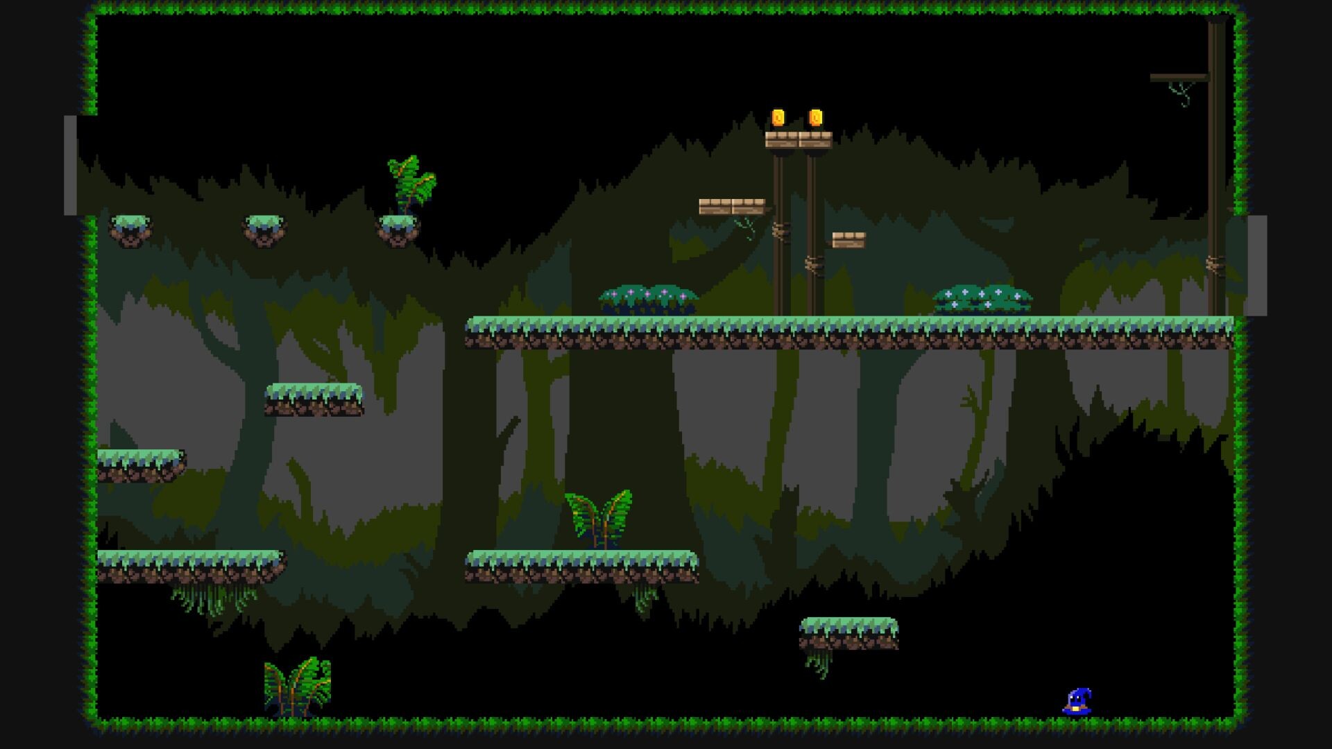 A Wizard's Hat screenshot 3