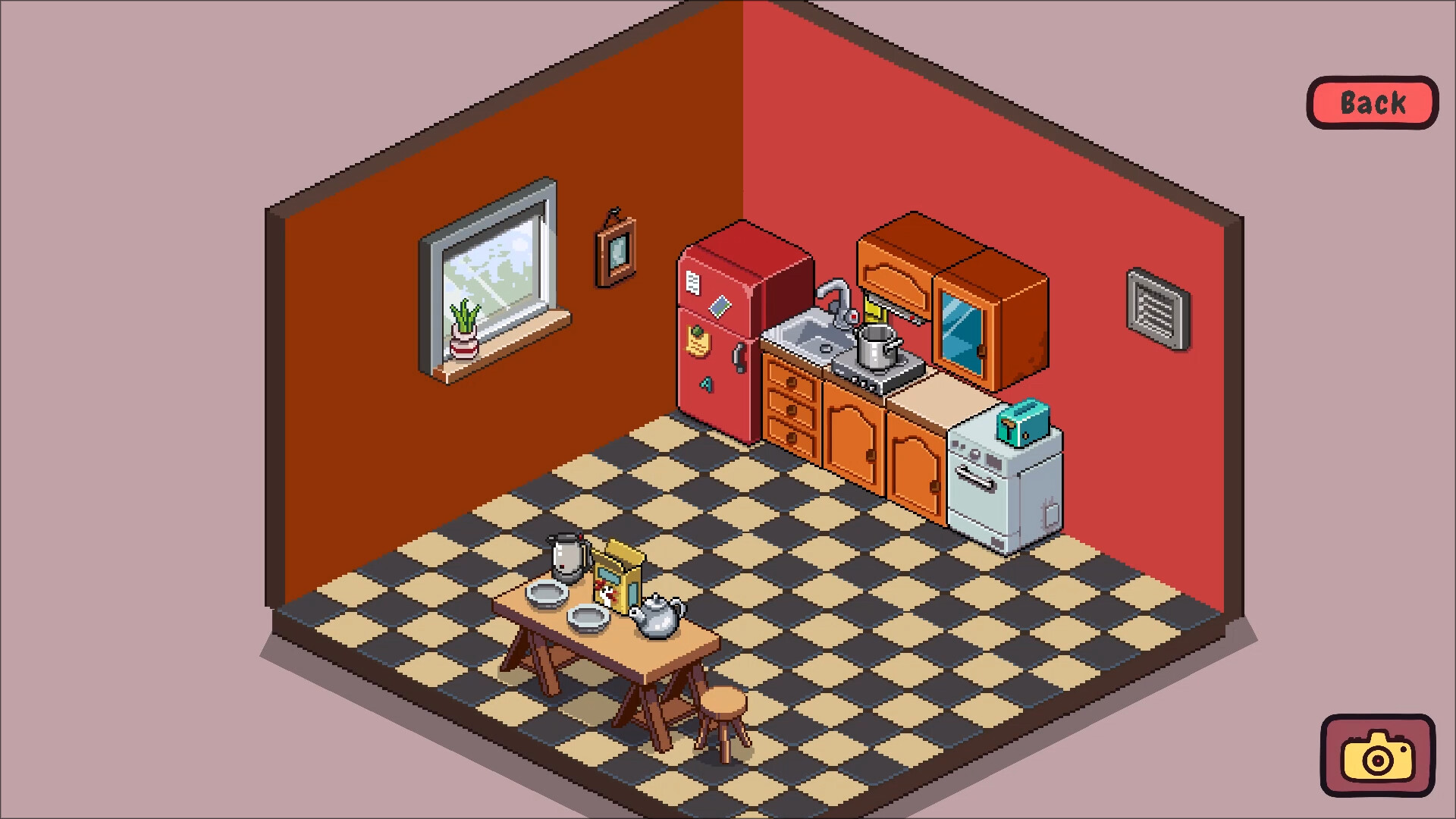 Peel & Place screenshot 5