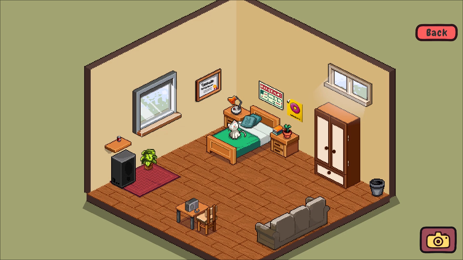 Peel & Place screenshot 4