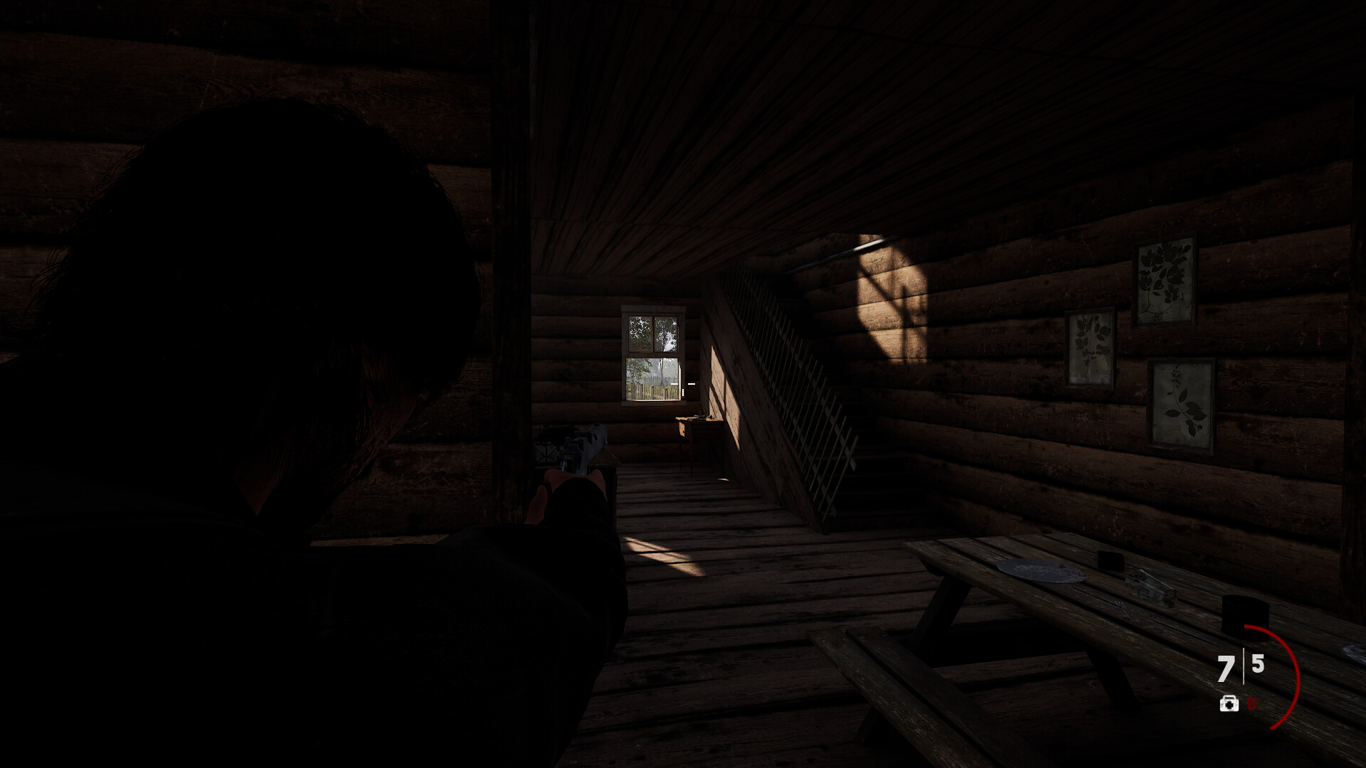 Hollowreach - Wasteland screenshot 4