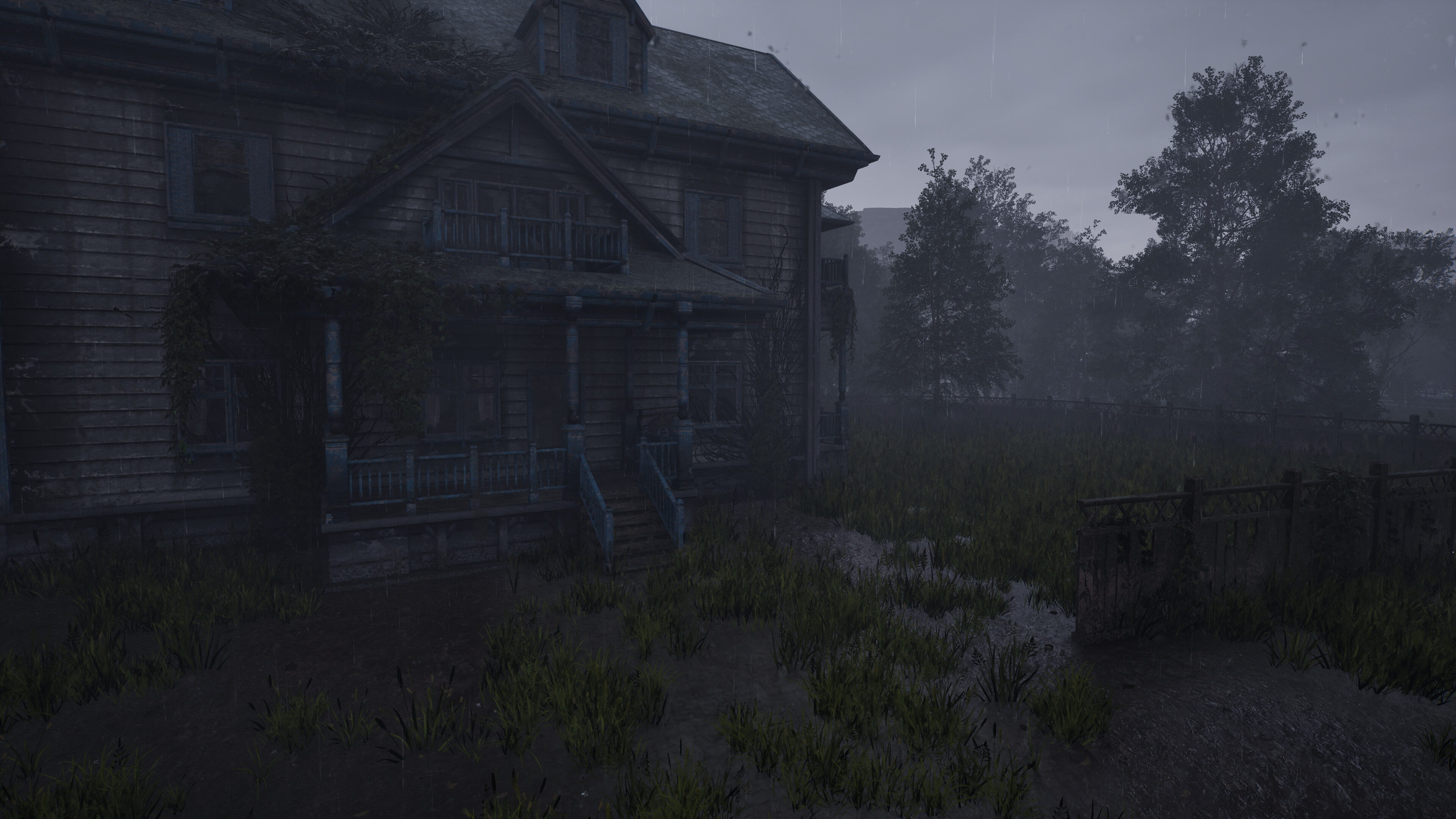 Hollowreach - Wasteland screenshot 3