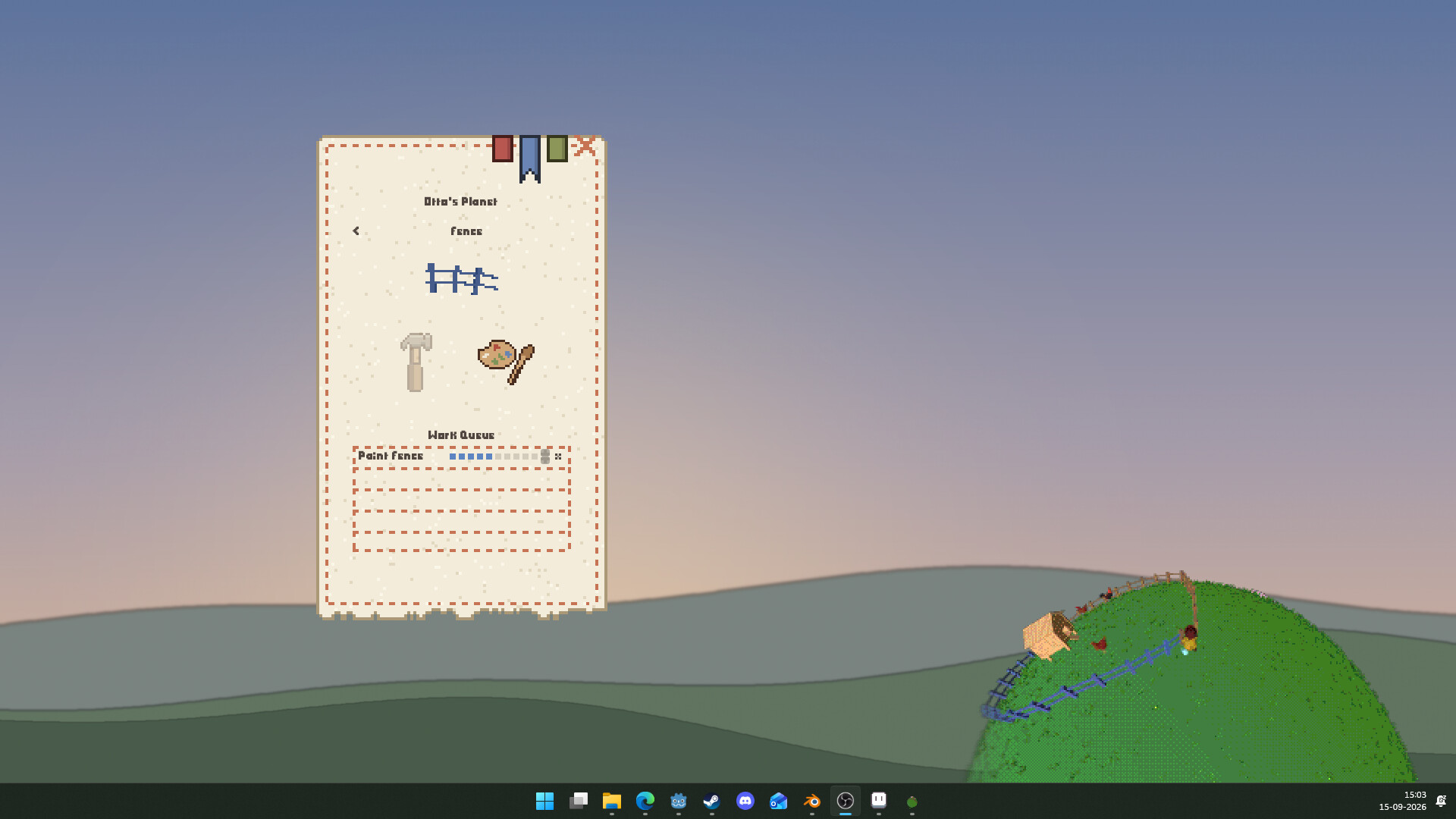 Otto's Planet screenshot 3