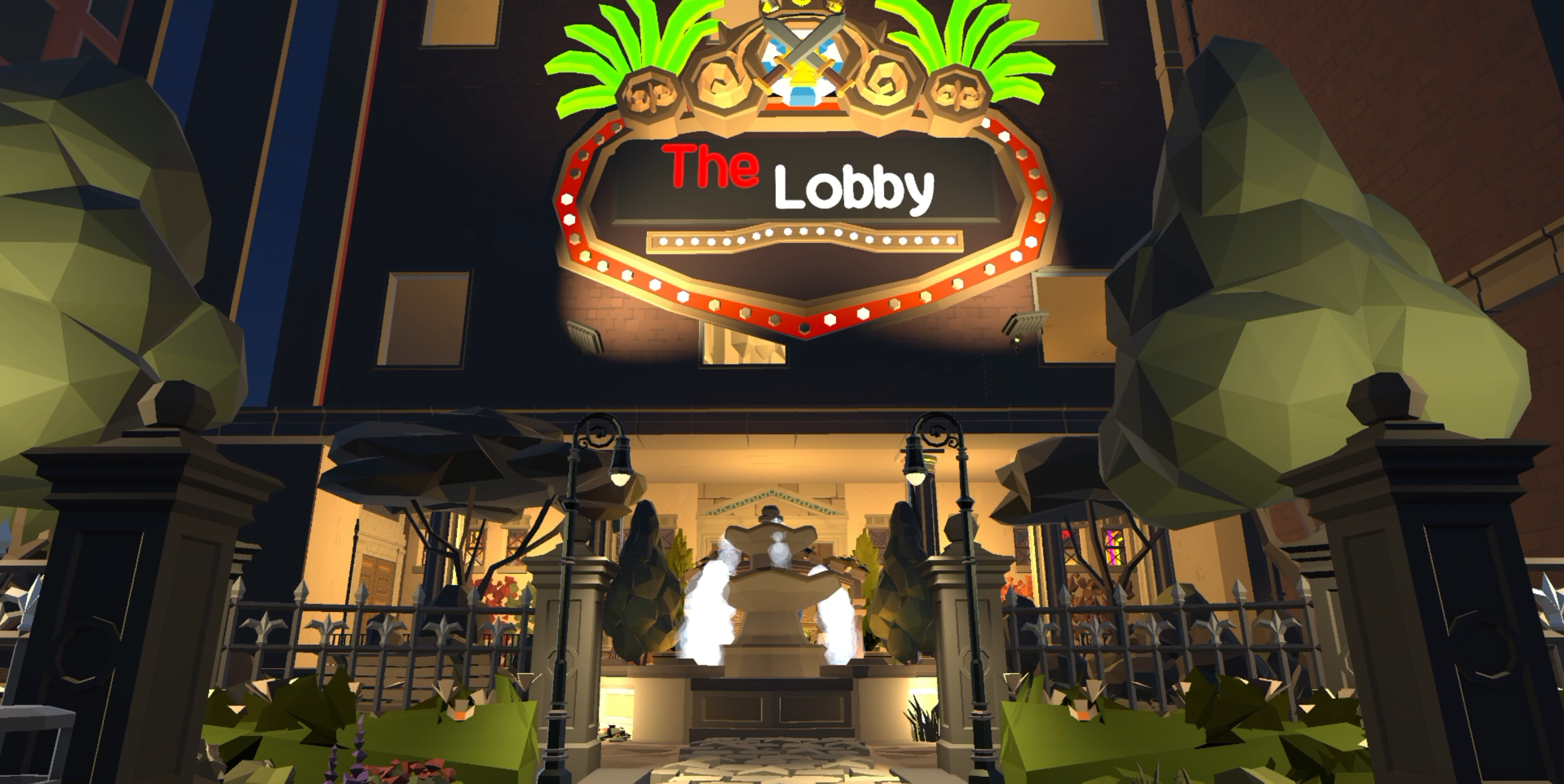 Warlords screenshot 1