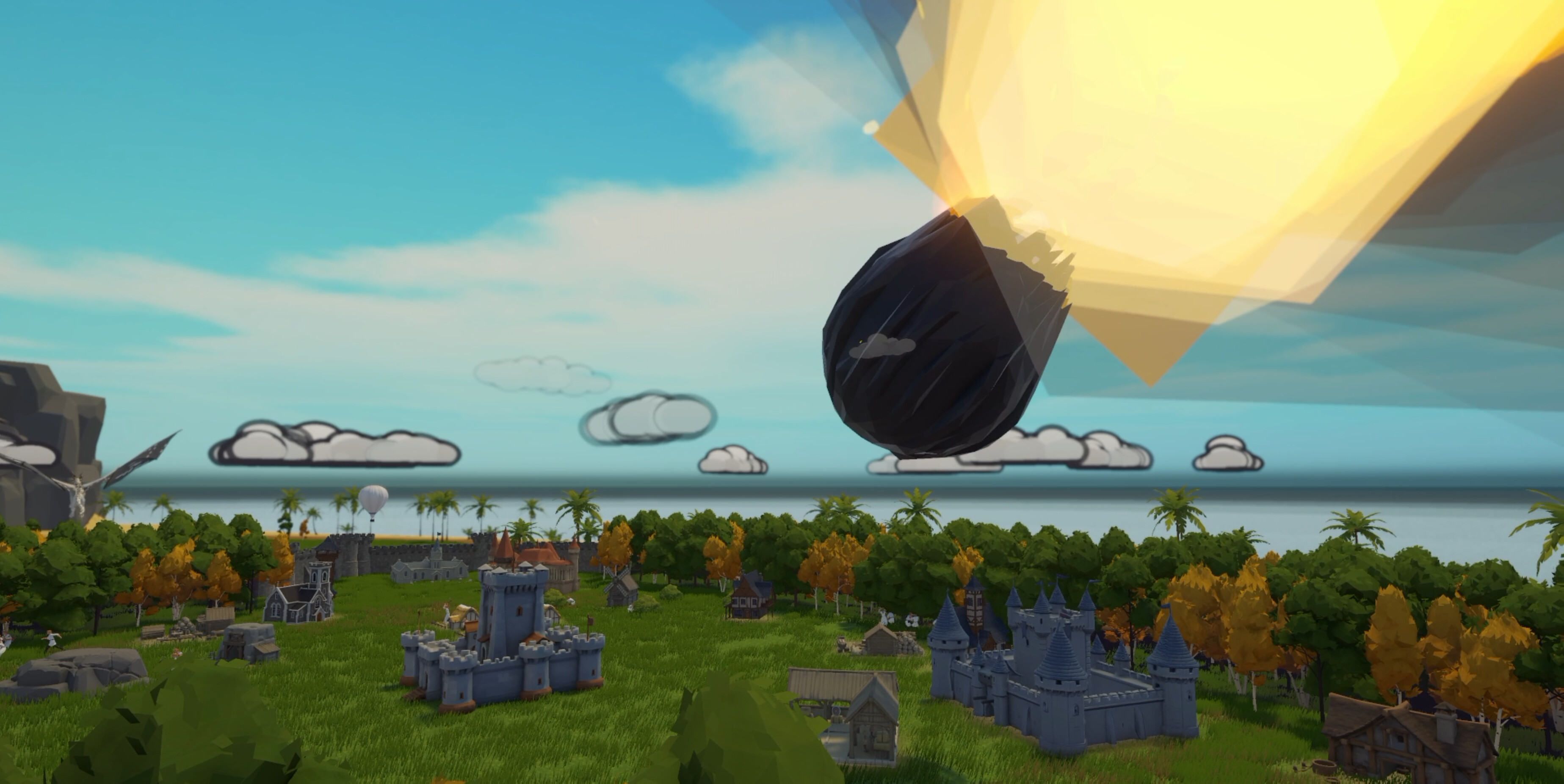 Warlords screenshot 5