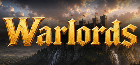 Cover art from Warlords