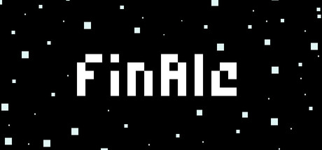 Cover art from FinAle