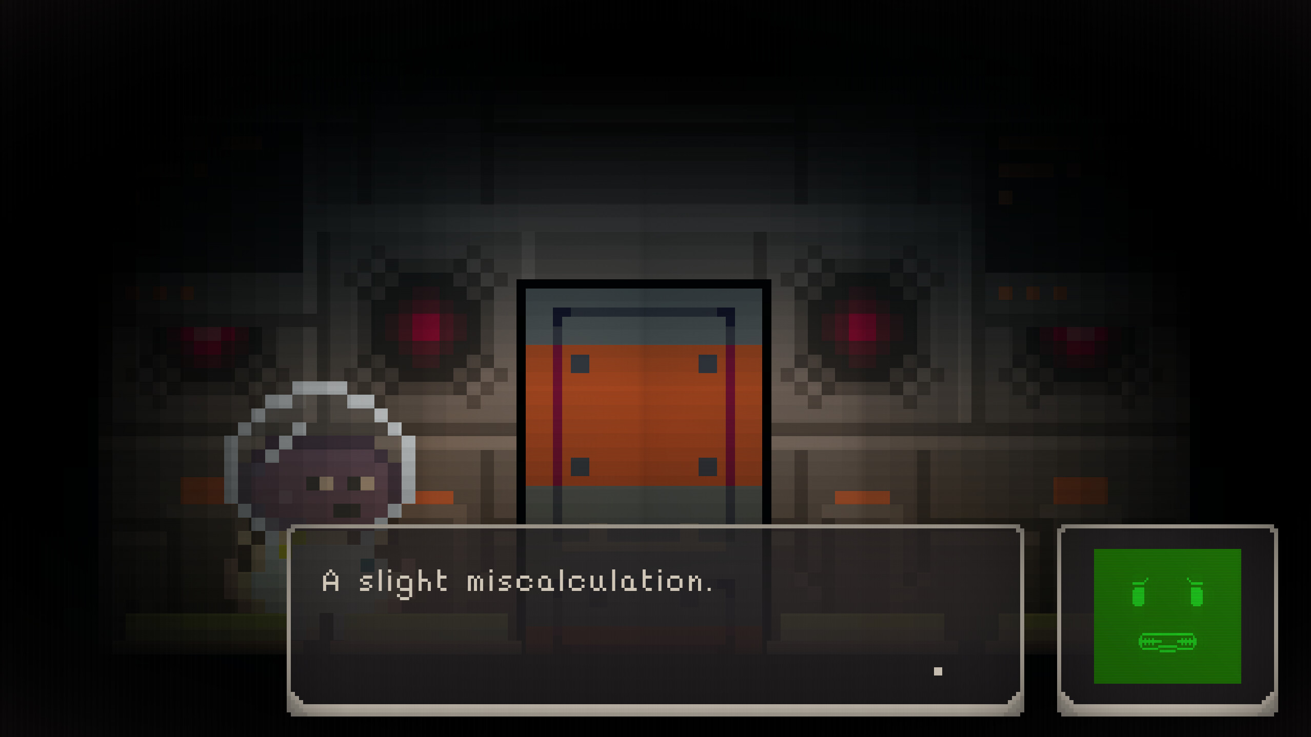 FinAle screenshot 2