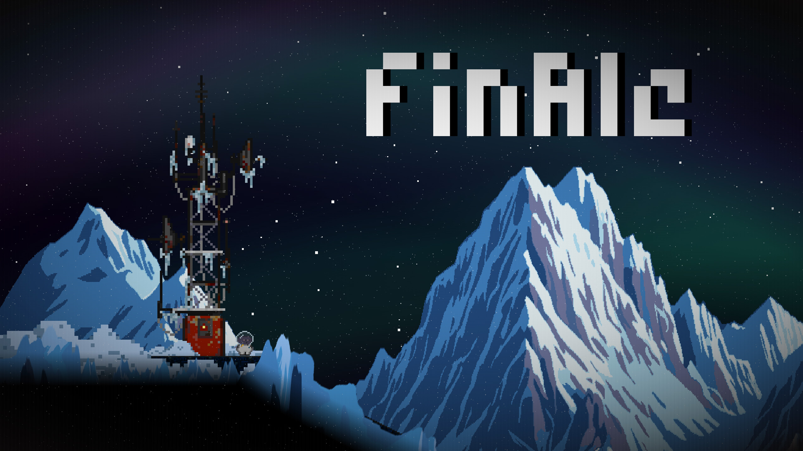 FinAle screenshot 3