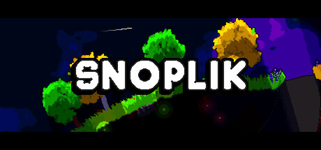 Cover art from SNOPLIK