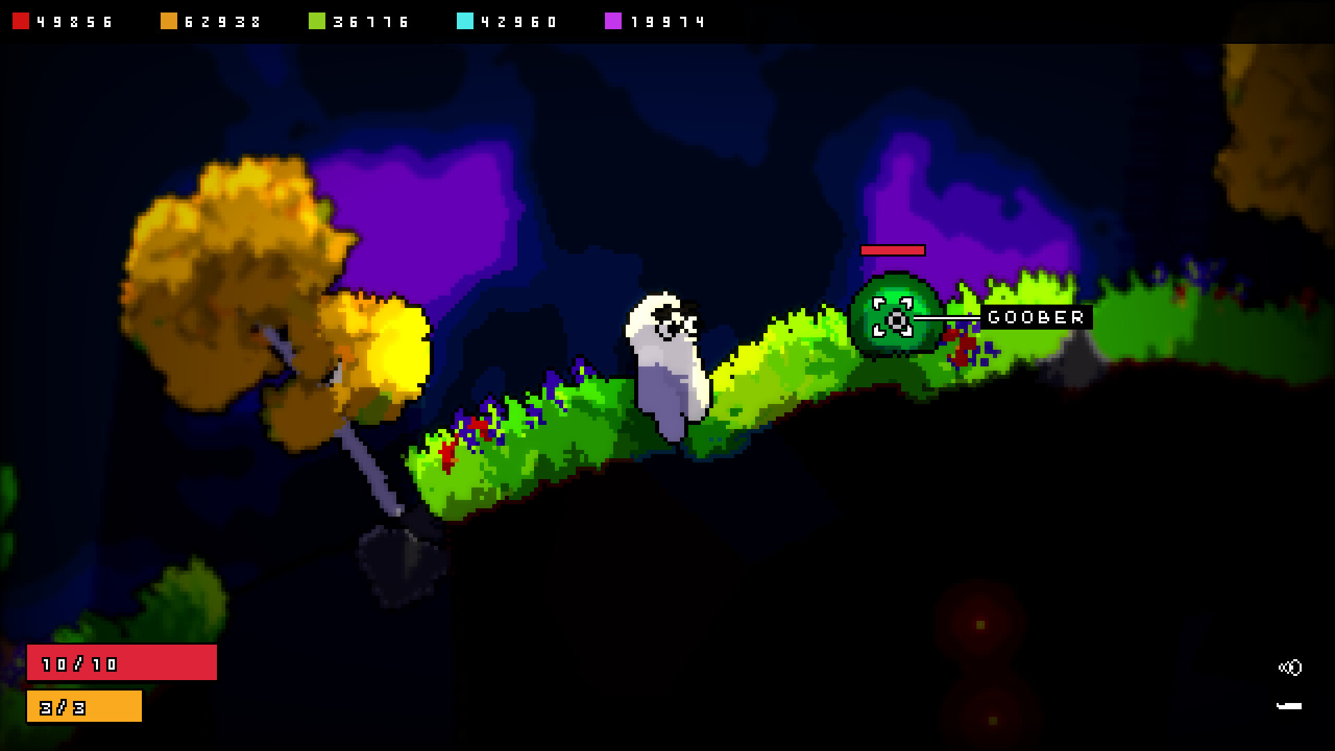 SNOPLIK screenshot 1