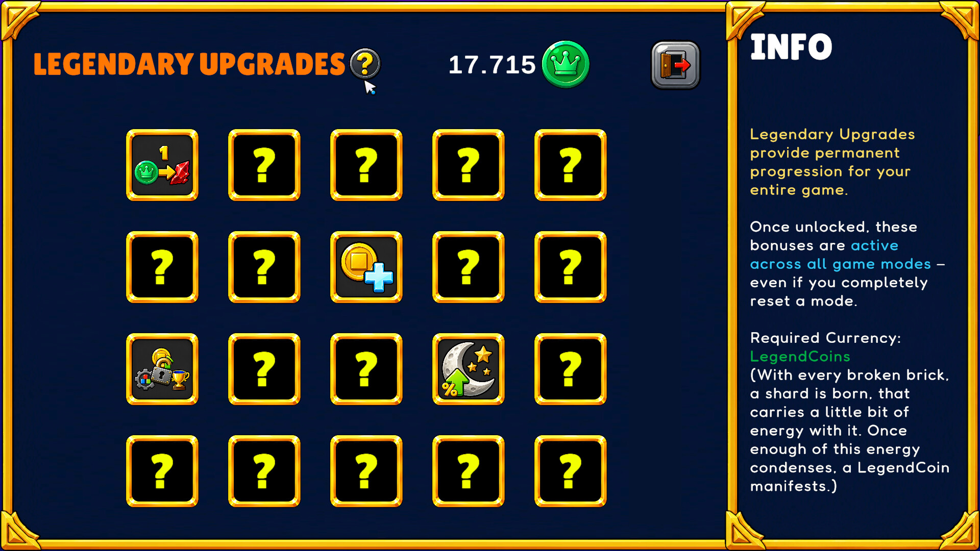 KIBA - Kittys Idle Brick Arena screenshot 4
