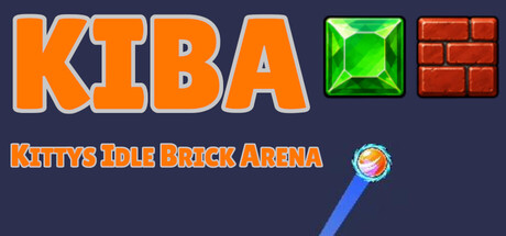 KIBA - Kittys Idle Brick Arena