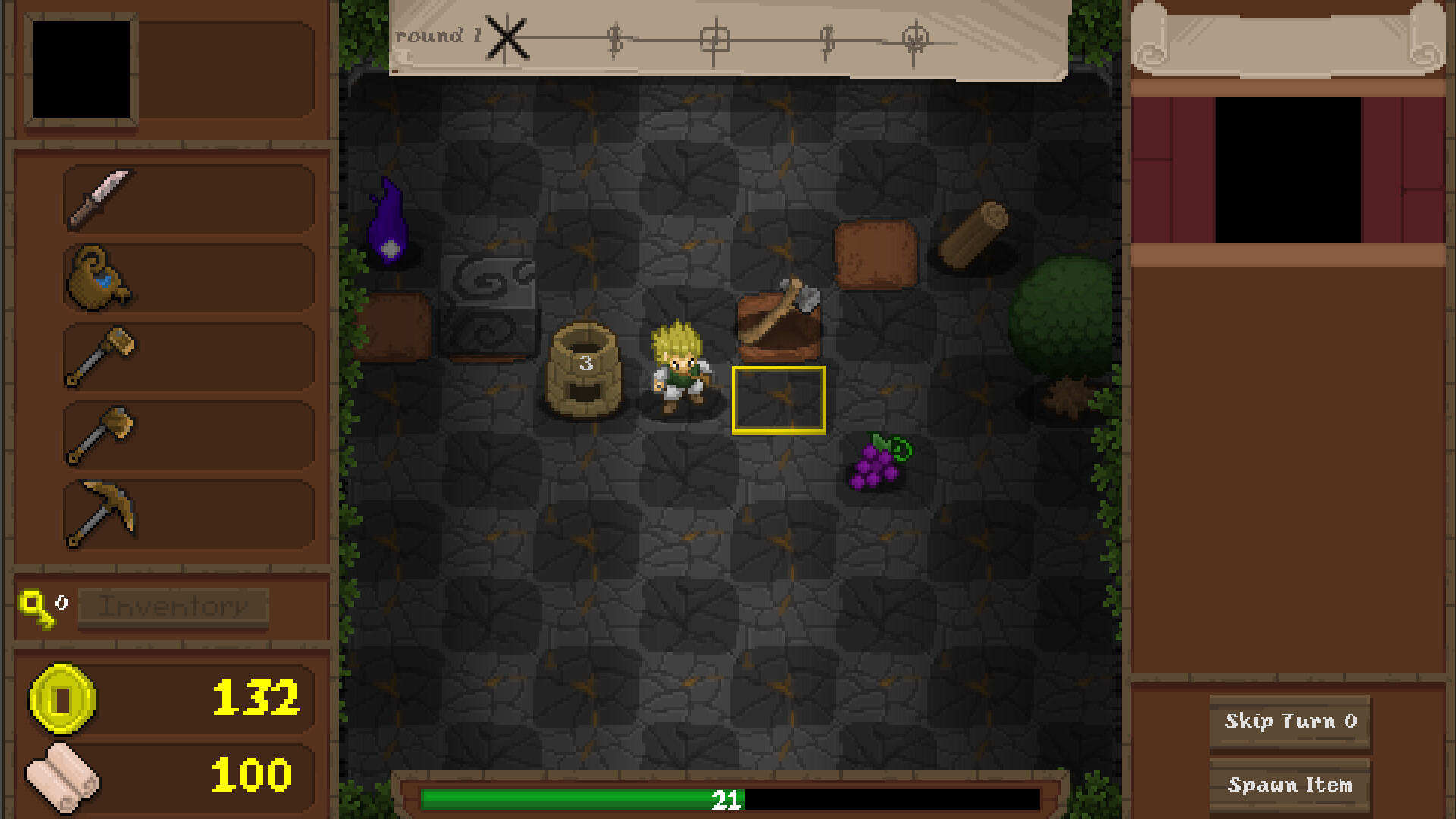 Craftians screenshot 3