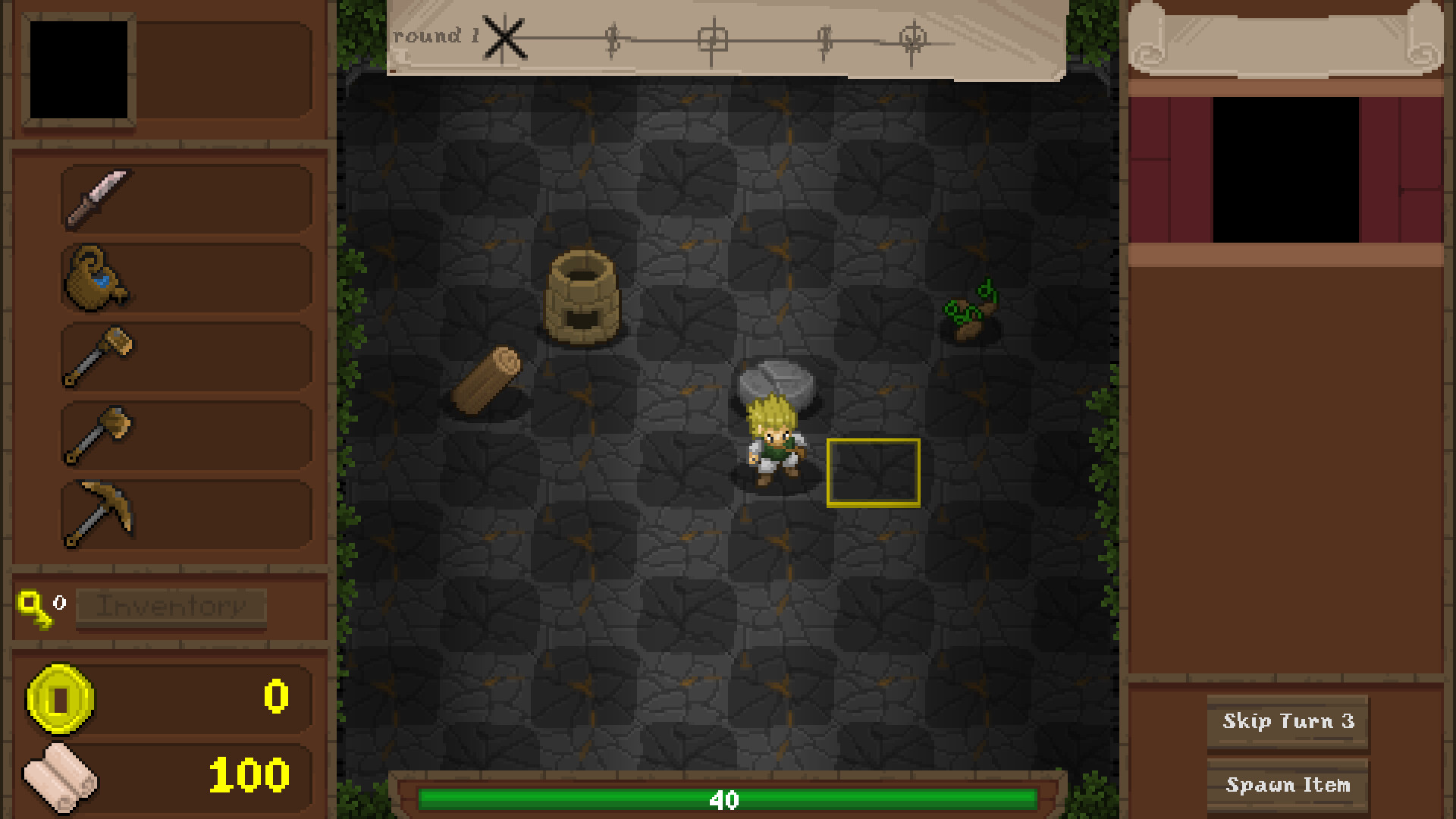 Craftians screenshot 2