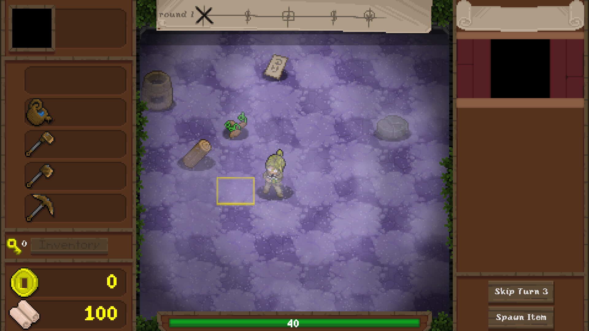 Craftians screenshot 5