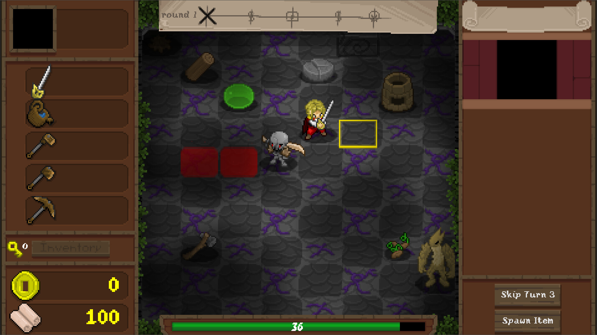 Craftians screenshot 4