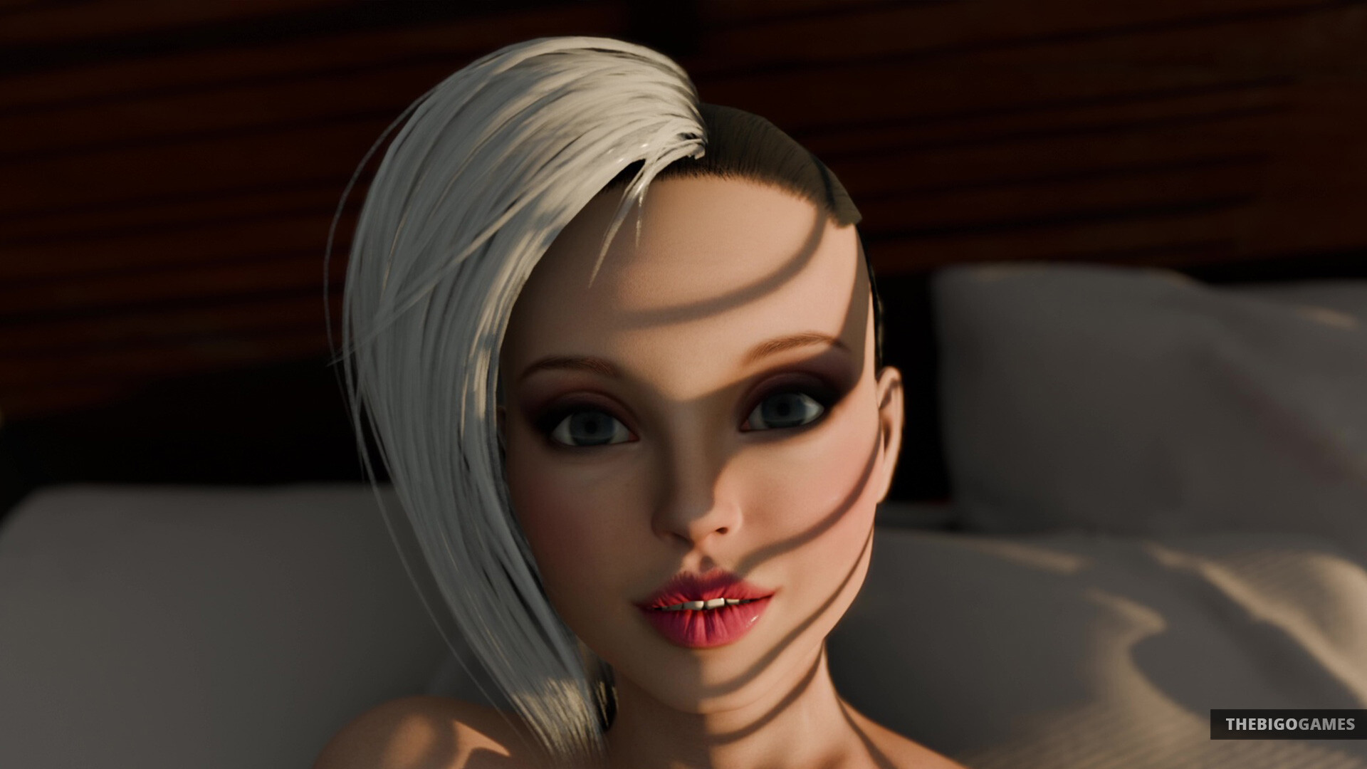 Wasteland Hearts ❤️‍🔥 screenshot 2