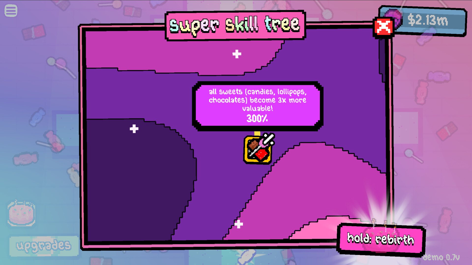 Break the Piñatas screenshot 4