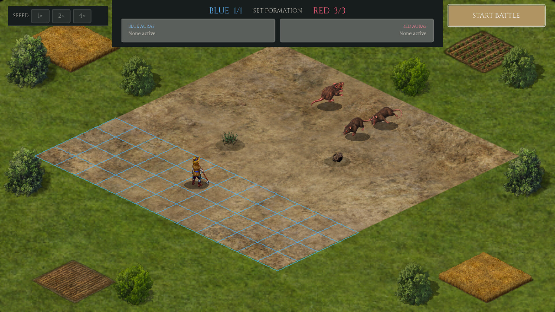 The Hero of Greenhaven screenshot 4