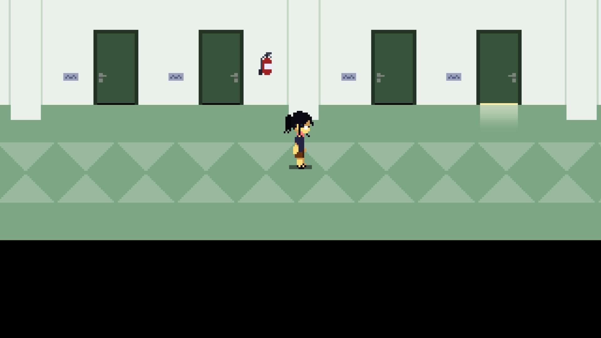 Isadora and an Ordinary RPG screenshot 5