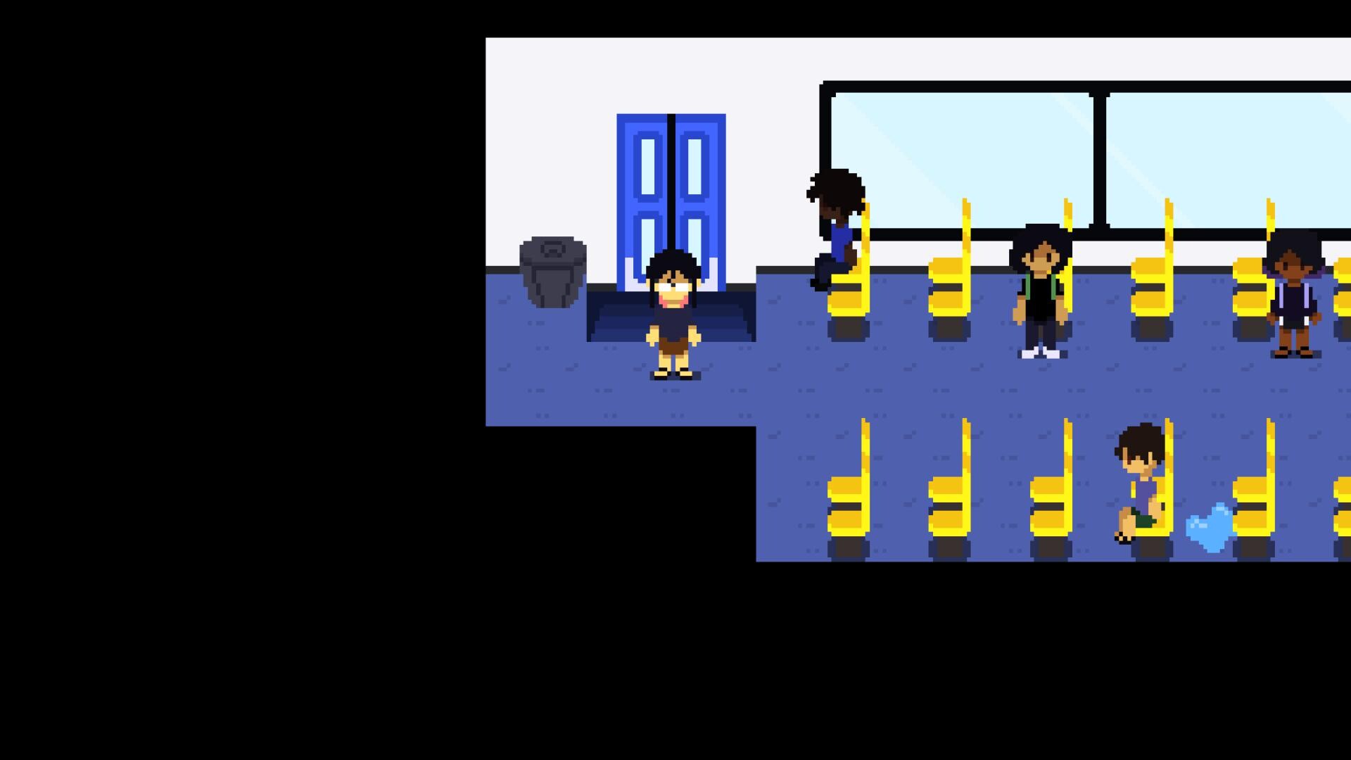 Isadora and an Ordinary RPG screenshot 4