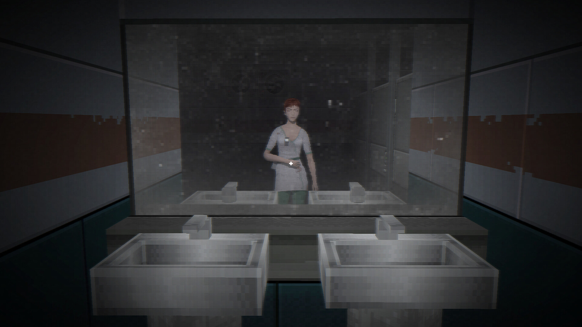 SYSTEM INTRUDER screenshot 4