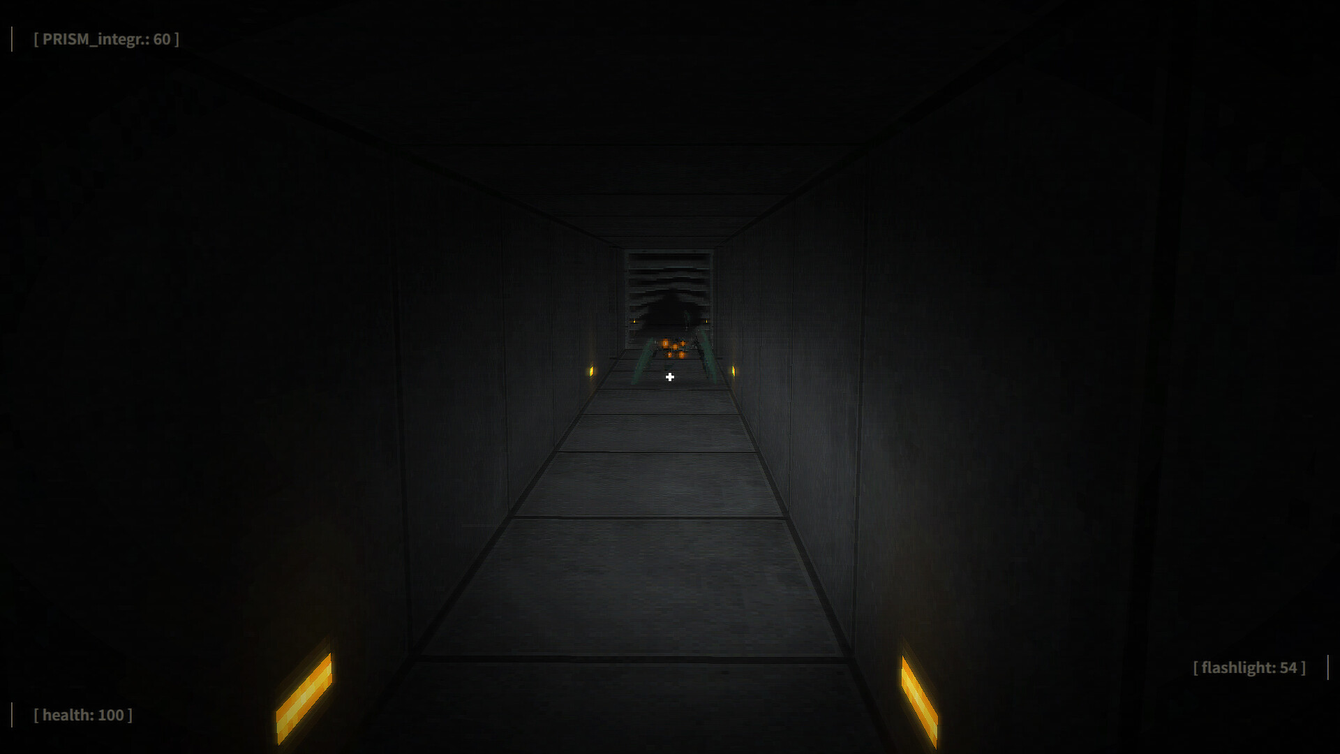 SYSTEM INTRUDER screenshot 5