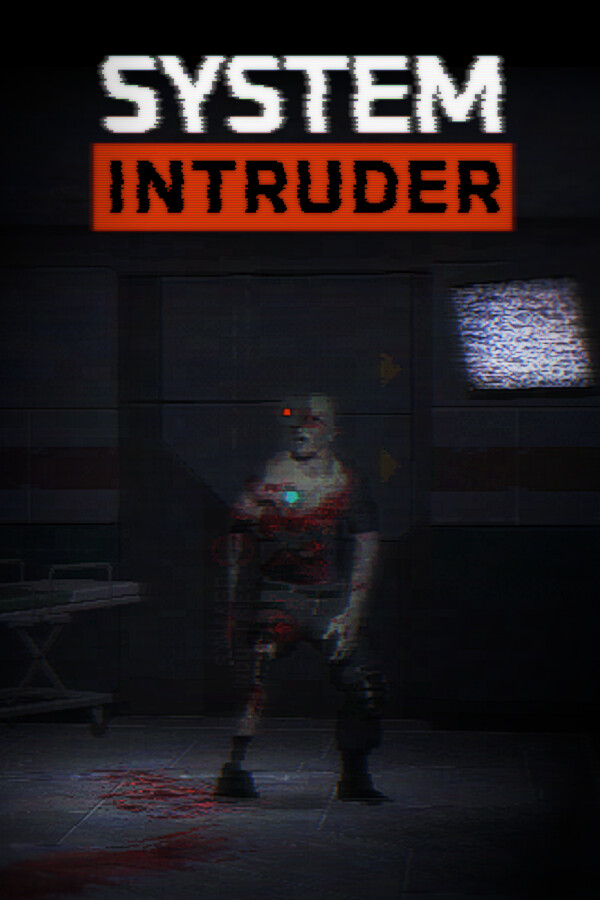 SYSTEM INTRUDER