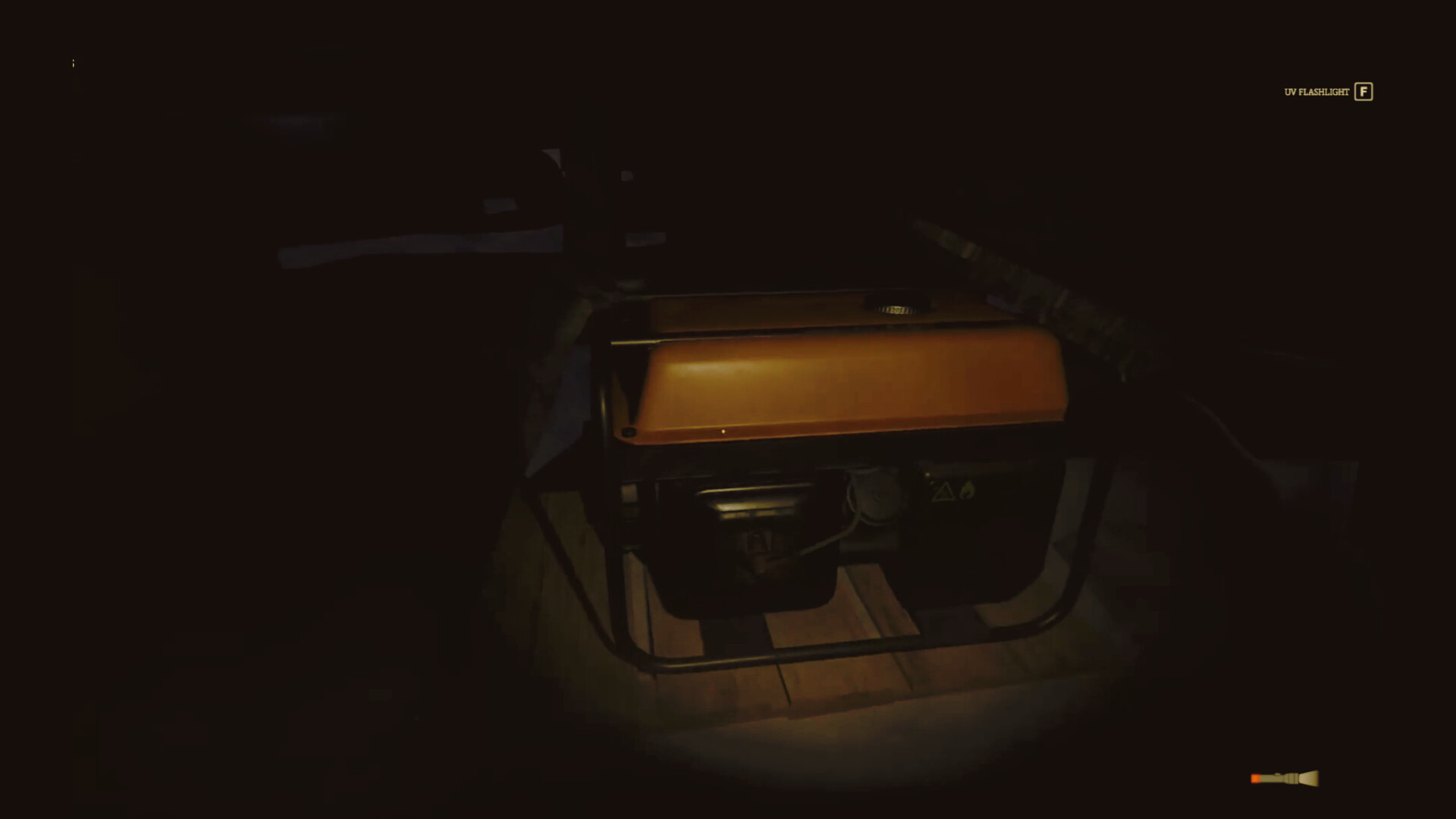 EMPTYLAND trailer