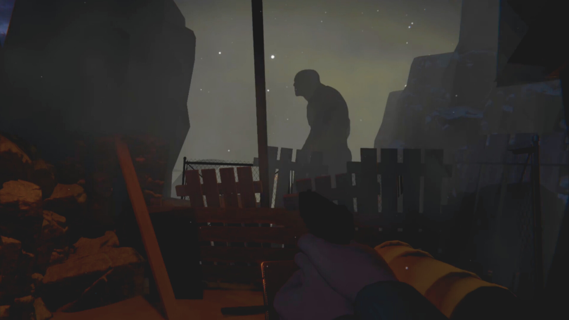 EMPTYLAND screenshot 2