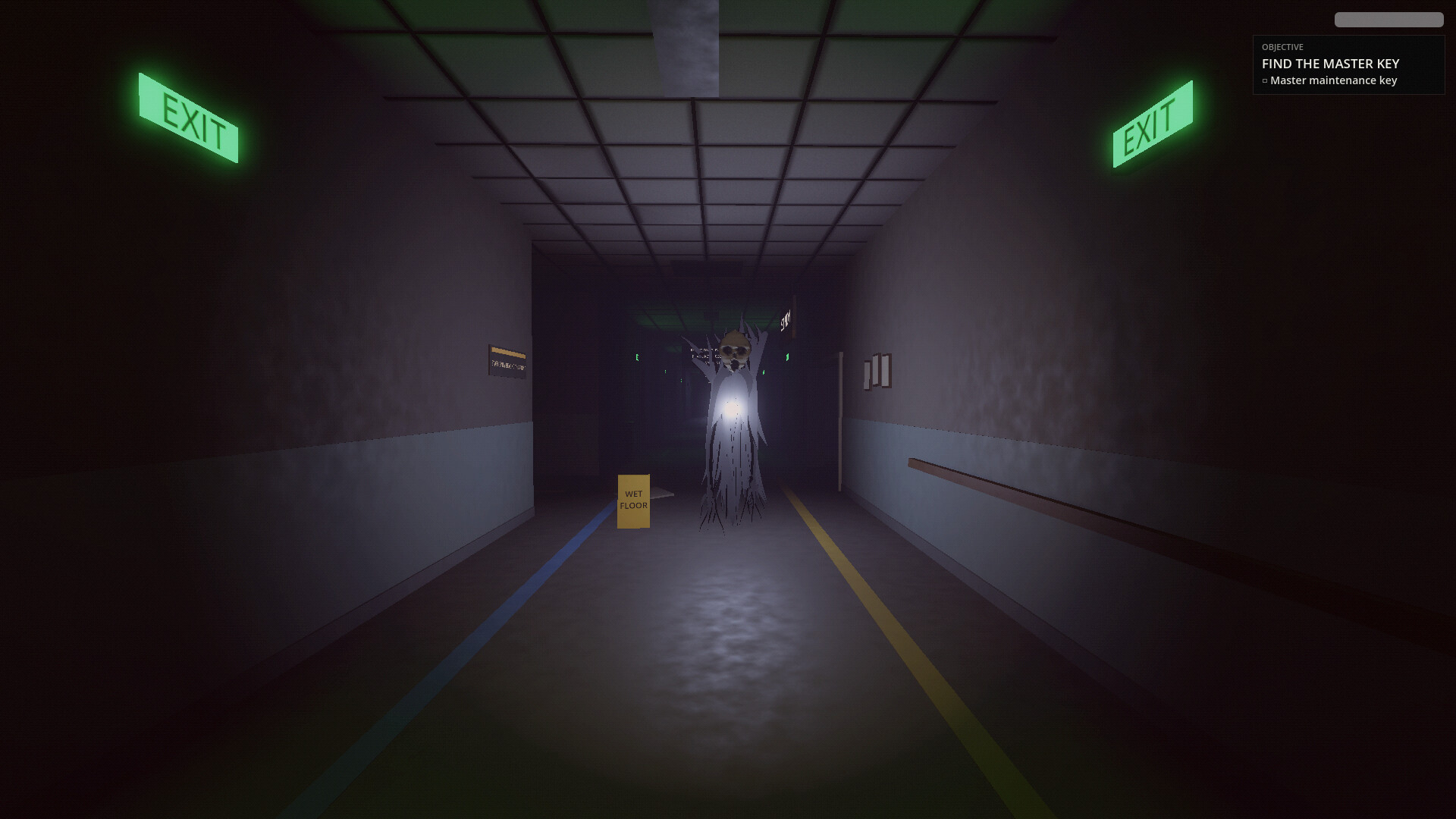 The Halloway Haunting trailer
