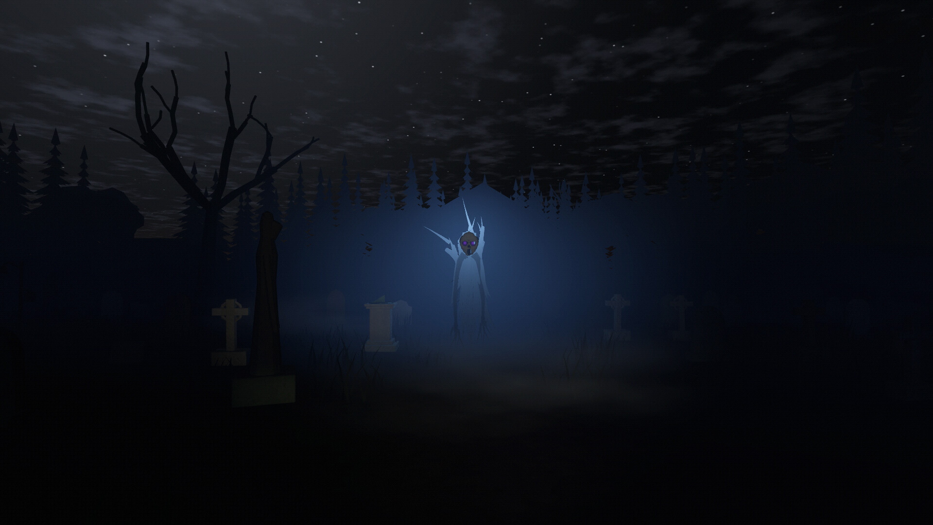 The Halloway Haunting trailer