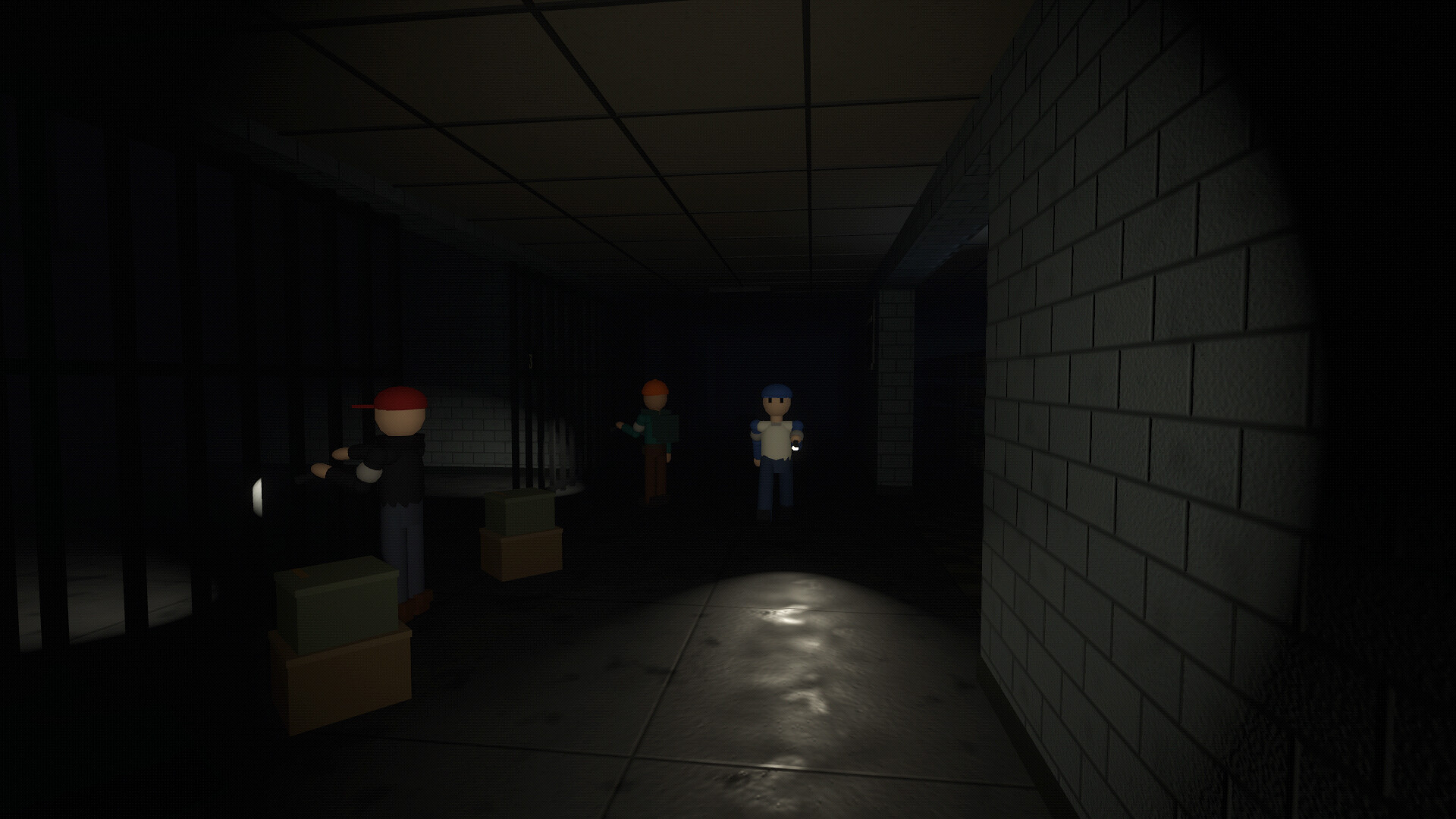 The Halloway Haunting screenshot 4
