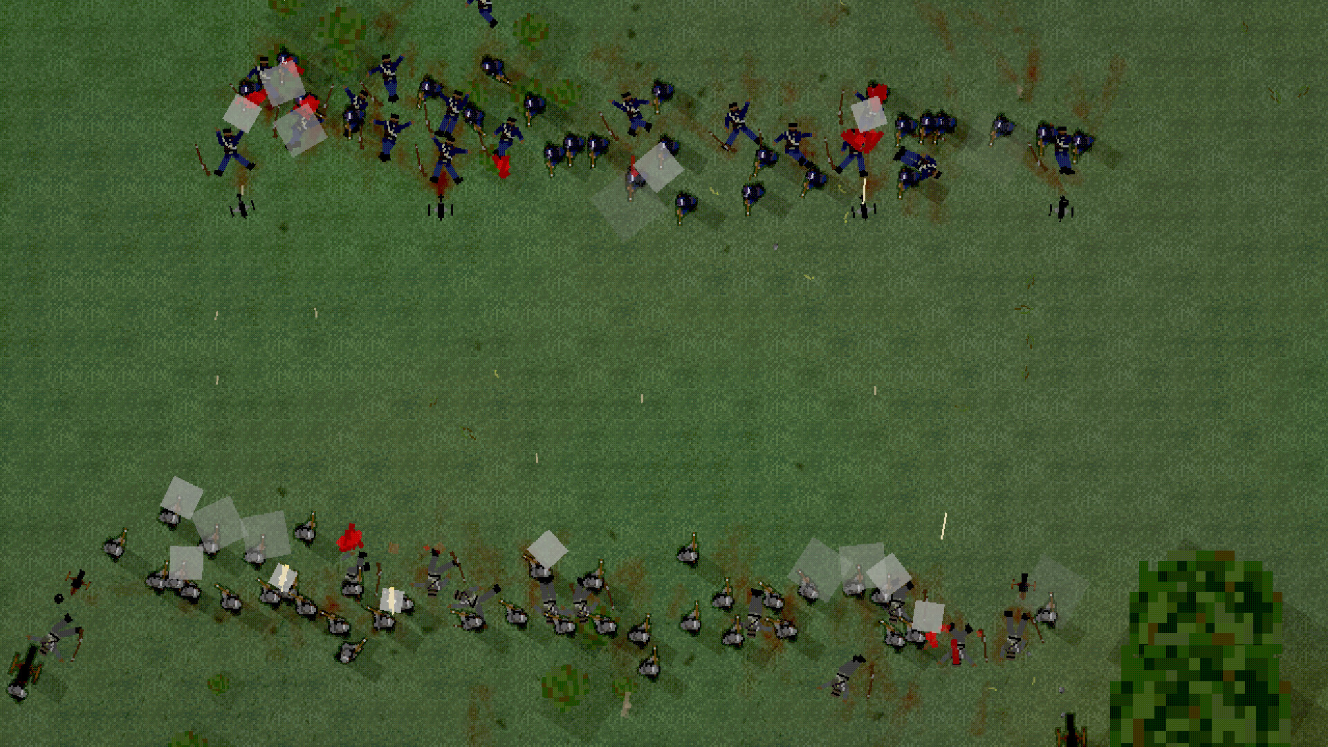 Wargasbord: Battle Simulator trailer
