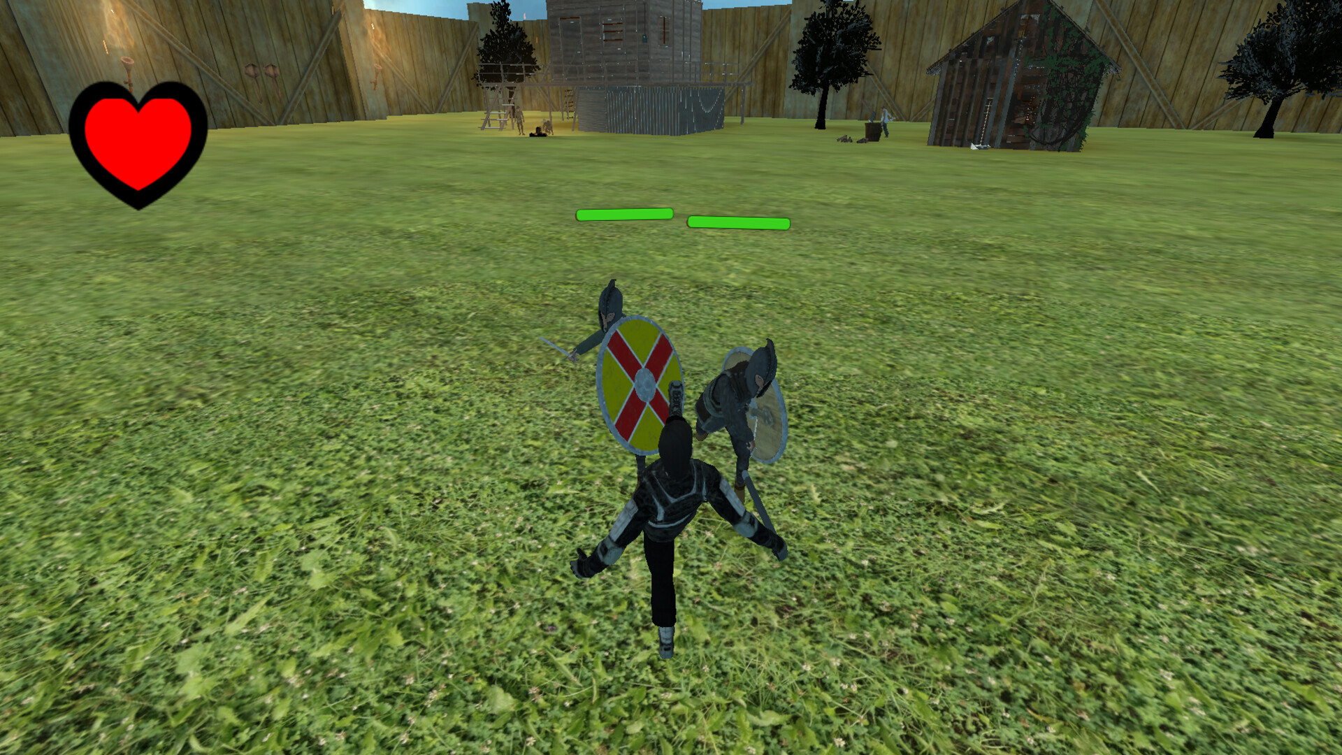 POLICEMAN FROM THE FUTURE screenshot 2