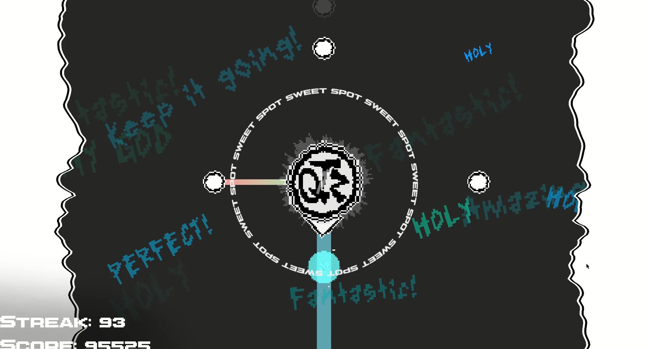 QTZ screenshot 2